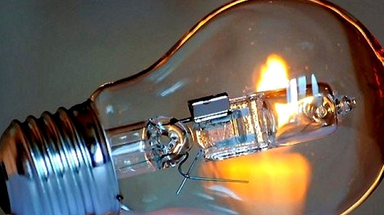 Планові відключення електроенергії